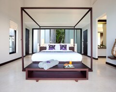 Hotel Villa Moonshadow (Chaweng Beach, Tailandia)