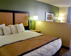 Hotelli Extended Stay America - Denver - Cherry Creek (Glendale, Amerikan Yhdysvallat)