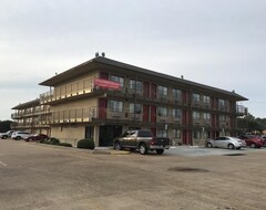 Hotel Econo Lodge (West Memphis, Sjedinjene Američke Države)