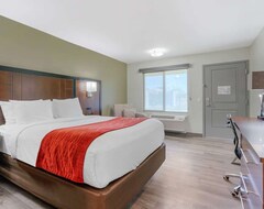 Cijela kuća/apartman Comfort Inn (Antioch, Sjedinjene Američke Države)