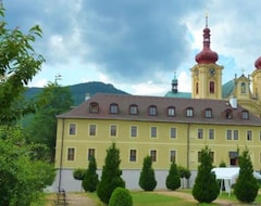 Nhà trọ Klaster Hejnice - vzdelavaci, konferencni a poutni dum (Hejnice, Cộng hòa Séc)