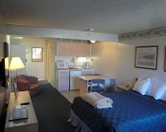 The Hotel Y (Yakima, USA)