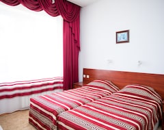 Hotel Mechta Resort (Anapa, Russia)