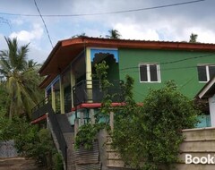 Hele huset/lejligheden Ciel Du Sud (Kani-Kéli, Mayotte)