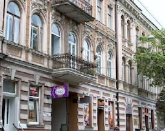 Khách sạn Florens Boutique (Vilnius, Lithuania)