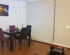 Hele huset/lejligheden Beautiful Apartment With 2 Rooms In Zipaquira, Colombia (Iquira, Colombia)