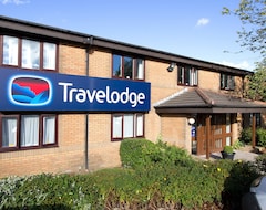 Otel Travelodge Burnley (Burnley, Birleşik Krallık)