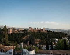 Hele huset/lejligheden Apartamento Centro (Granada, Spanien)