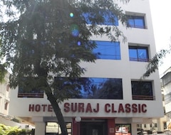 Otel Suraj Classic (Pune, Hindistan)