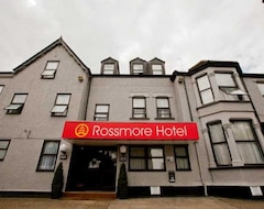 Hotel Rossmore (London, Storbritannien)
