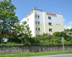 Hotelli Hotel Reuterhof (Darmstadt, Saksa)