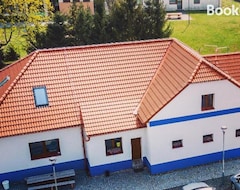Toàn bộ căn nhà/căn hộ Cechuv Dvur (Louka, Cộng hòa Séc)