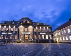 Schiefer Suite Hotel & Apartments (Goslar, Almanya)