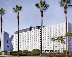 Otel Hyatt Regency Los Angeles International Airport (Los Angeles, ABD)