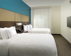 Hotelli Residence Inn by Marriott Miami Airport West/Doral (Miami, Amerikan Yhdysvallat)