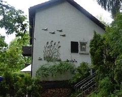 Toàn bộ căn nhà/căn hộ Idyll In Garden / Park, Detached House, Residential Unit On Two Floors (Lorch, Đức)