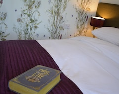 Hotel The Loriston Guest House (Eastbourne, United Kingdom)