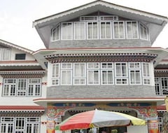Hotel The Red Palace (Yuksom, Indien)