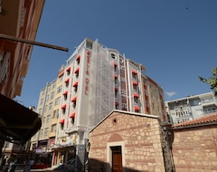 Hotel Selis (Silivri, Turska)