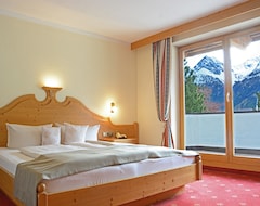 Khách sạn Hotel Stern (Längenfeld, Áo)