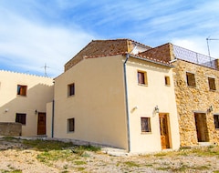 Casa rural Mas De Arinesa (Culla, Espanja)