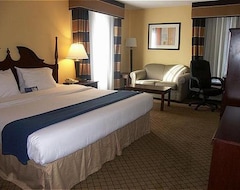 Holiday Inn Express & Suites Milton East I-10, An Ihg Hotel (Milton, Sjedinjene Američke Države)