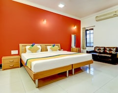 Khách sạn Treebo Trend Comfort Delight (Bengaluru, Ấn Độ)