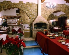 Casa rural Degli Ulivi (Savoca, Ý)