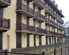 Aparthotel Apartamentos Candanchu 3000 (Candanchú, Španjolska)