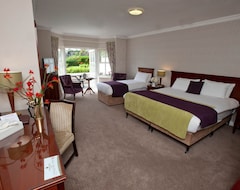 Khách sạn Whitford House Hotel (Wexford, Ai-len)