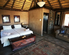 Hotel Hochland Nest (Windhoek, Namibia)