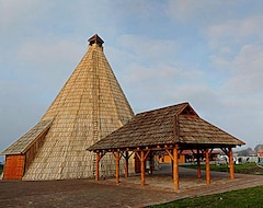 Nhà trọ Vigvam (Kolin, Cộng hòa Séc)