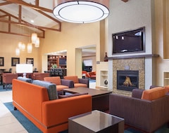 Khách sạn Residence Inn Grand Junction (Grand Junction, Hoa Kỳ)