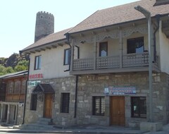 Khách sạn New Star (Akhaltsikhe, Georgia)