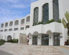 Hotel Iberostar Selection Kuriat Palace (Skanes, Tunisia)
