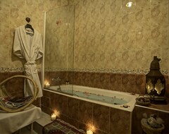 Amani Hotel suites & Spa (Marrakech, Marokko)