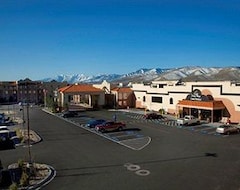 Hotel Gold Dust West (Carson City, Sjedinjene Američke Države)