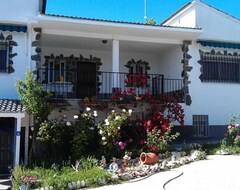 Entire House / Apartment Rural House (Full Rental) El Secreto De Los Duendes For 12 People (Cardiel de los Montes, Spain)