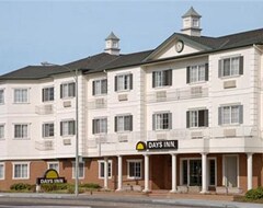 Hotel 1550 (San Bruno, USA)