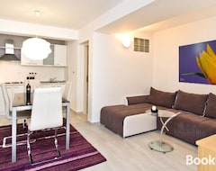 Casa/apartamento entero Apartment Spadici Suite (Poreč, Croacia)