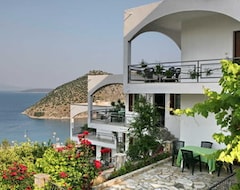 Khách sạn Daphne Bungalows (Tolo, Hy Lạp)