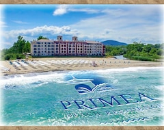 Hotel Primea Boutique ex Primea Beach Resort (Tsarevo, Bulgaria)