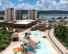 Hotel Prive Praias Do Lago Eco Resort (Caldas Novas, Brazil)