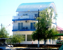 Guesthouse Marina House (Sulina, Romania)