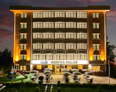 Hotel Safran Germia Palas (Karabük, Turkey)