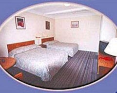 Khách sạn Niagara Inn & Suites (Thác Niagara, Canada)
