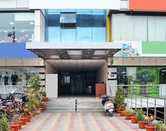 Otel Treebo Rainbow Park (Hyderabad, Hindistan)