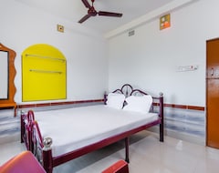 Hotelli Spot On 72005 Hotel Shri Anand Spot (Alwar, Intia)