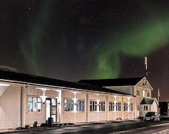 Hotel Gónhóll - Residence (Eyrarbakki, Iceland)