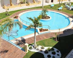 Toàn bộ căn nhà/căn hộ The Dunes Resort & Spa (Port el Kantaoui, Tunisia)